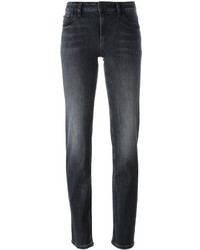 dunkelgraue Jeans von Calvin Klein Jeans