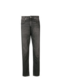 dunkelgraue Jeans von Calvin Klein Jeans