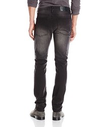 dunkelgraue Jeans von Cheap Monday