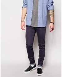 dunkelgraue Jeans von Cheap Monday