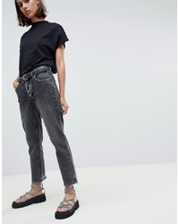 dunkelgraue Jeans von Cheap Monday