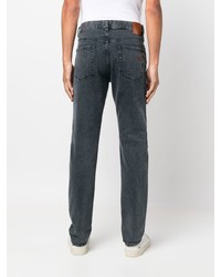 dunkelgraue Jeans von Zegna