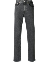 dunkelgraue Jeans von CK Calvin Klein