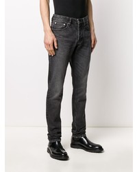 dunkelgraue Jeans von Ami Paris