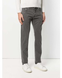 dunkelgraue Jeans von Jacob Cohen