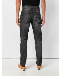 dunkelgraue Jeans von R13