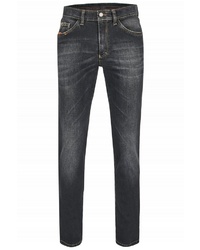 dunkelgraue Jeans von CLUB OF COMFORT