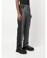 dunkelgraue Jeans von Karl Lagerfeld