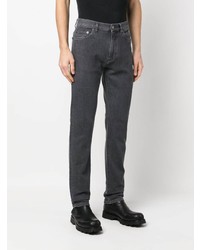 dunkelgraue Jeans von Zegna