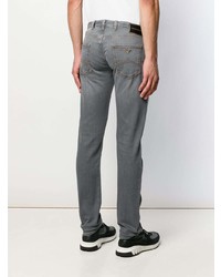 dunkelgraue Jeans von Emporio Armani