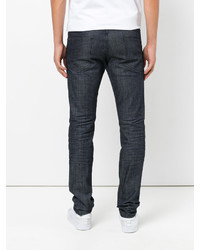 dunkelgraue Jeans von DSQUARED2