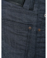 dunkelgraue Jeans von DSQUARED2