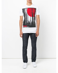 dunkelgraue Jeans von DSQUARED2