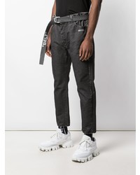 dunkelgraue Jeans von Off-White