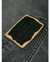 dunkelgraue Jeans von Golden Goose Deluxe Brand