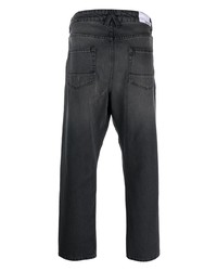 dunkelgraue Jeans von Costumein