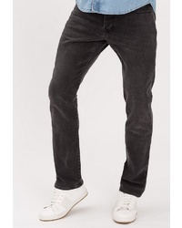 dunkelgraue Jeans von Cross Jeans