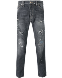dunkelgraue Jeans von Cycle