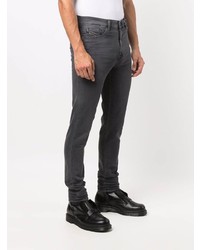 dunkelgraue Jeans von Diesel