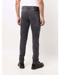 dunkelgraue Jeans von Diesel