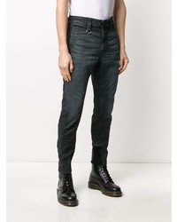 dunkelgraue Jeans von Diesel