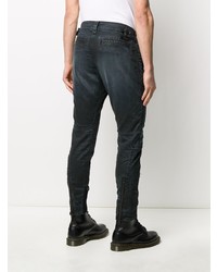 dunkelgraue Jeans von Diesel