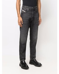 dunkelgraue Jeans von Diesel