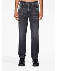 dunkelgraue Jeans von Diesel