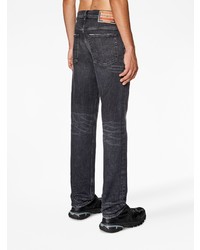 dunkelgraue Jeans von Diesel