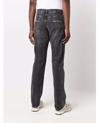 dunkelgraue Jeans von Diesel