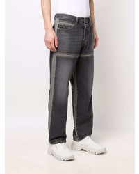 dunkelgraue Jeans von Diesel