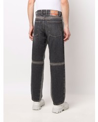 dunkelgraue Jeans von Diesel