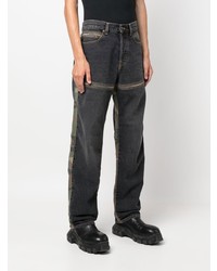 dunkelgraue Jeans von Diesel