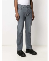 dunkelgraue Jeans von Diesel