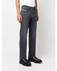 dunkelgraue Jeans von Diesel