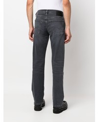 dunkelgraue Jeans von Diesel