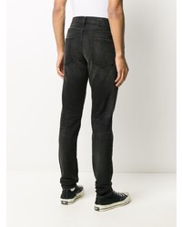 dunkelgraue Jeans von Diesel