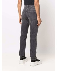 dunkelgraue Jeans von Diesel