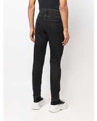 dunkelgraue Jeans von Diesel