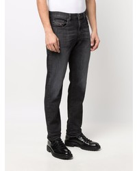 dunkelgraue Jeans von Diesel