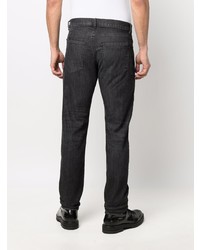 dunkelgraue Jeans von Diesel