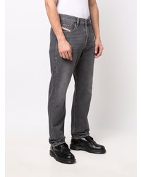 dunkelgraue Jeans von Diesel