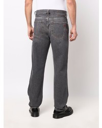 dunkelgraue Jeans von Diesel