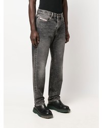 dunkelgraue Jeans von Diesel