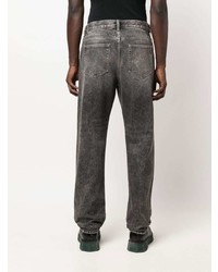 dunkelgraue Jeans von Diesel