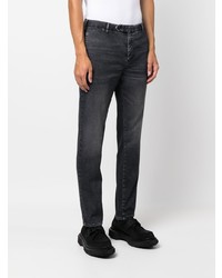 dunkelgraue Jeans von PT TORINO