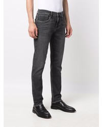 dunkelgraue Jeans von 7 For All Mankind