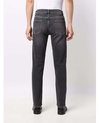 dunkelgraue Jeans von 7 For All Mankind