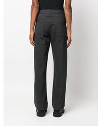 dunkelgraue Jeans von Lemaire