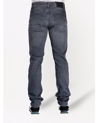 dunkelgraue Jeans von BOSS